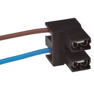 CHICOTE LAMPADA FAROL H7