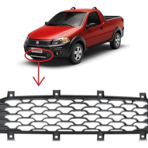 TELA CENTRAL PARACHOQUE