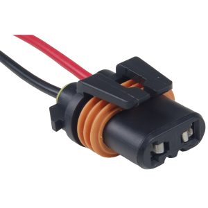 CHICOTE LAMPADA FAROL HB3