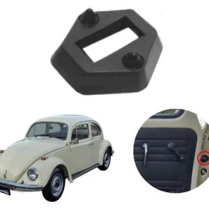 BORRACHA LIMITADOR PORTA