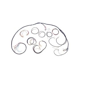 CHICOTE ELETRICO FUSCA 1300 68/70 GERADOR