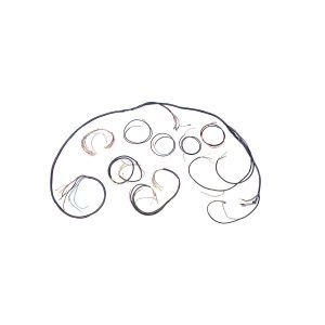 CHICOTE ELETRICO FUSCA 1300 71/75 GERADOR