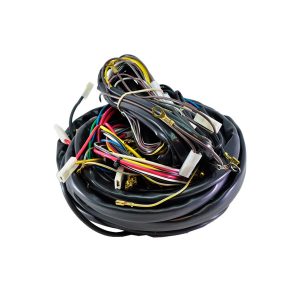 CHICOTE ELETRICO FUSCA 1500 76/80 GERADOR