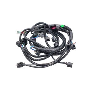 CHICOTE INJECAO ELETRONICA