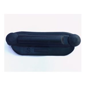 BORRACHA DRENO AGUA PORTA