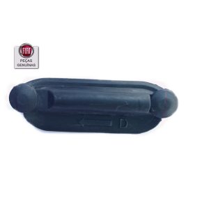 BORRACHA DRENO AGUA PORTA