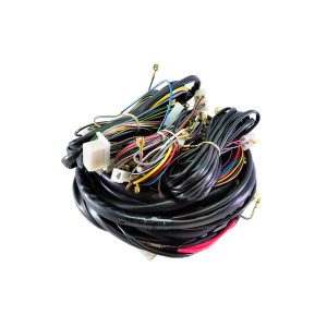 CHICOTE ELETRICO KOMBI