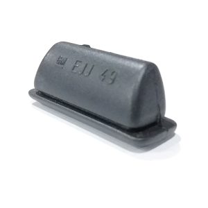 BORRACHA GUARNICAO JANELA MOVEL