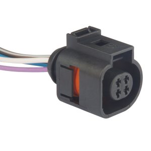 CHICOTE SENSOR TEMP AGUA KOMBI/FOX /UP