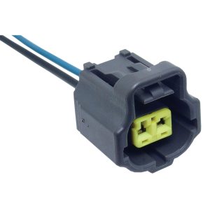 CHICOTE SENSOR TEMP AGUA VW/FORD ZETEC