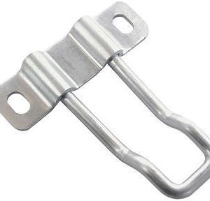 BATENTE PORTA TRASEIRA