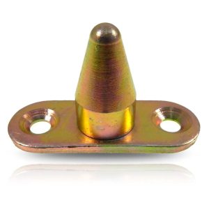 BATENTE PORTA TRASEIRA