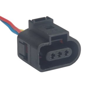 CHICOTE SENSOR VELOCIDADE/FASE/ROTACAO