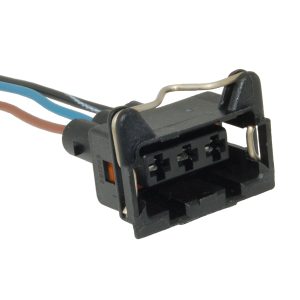 CHICOTE SENSOR VEL/BORBOL/BOBINA KOMBI