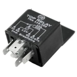 RELE AUXILIAR UNIVERSAL 5 PINOS