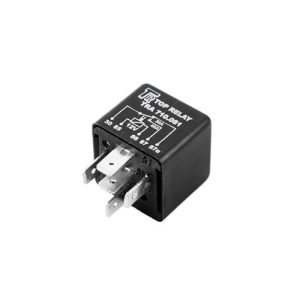 RELE AUXILIAR UNIVERSAL 5 PINOS