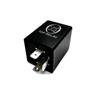 RELE SETA UNIVERSAL 3 VIAS