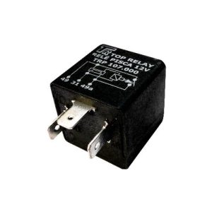 RELE SETA UNIVERSAL 3 VIAS