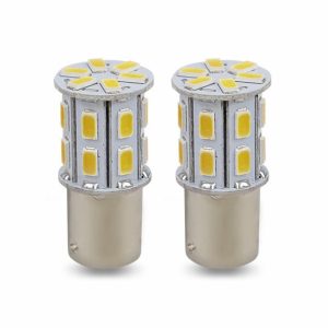LED LAMPADA 1 POLO AMARELO