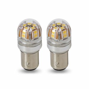 LED LAMPADA 1 POLO AMARELO