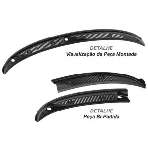 CHURRASQUEIRA LOGUS/POINTER