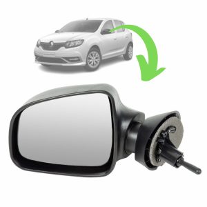 RETROVISOR EXTERNO