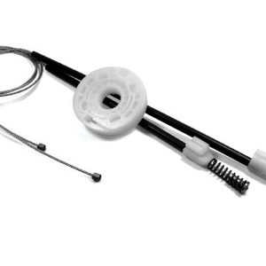 KIT MAQUINA VIDRO ELETRICA DIANTEIRA