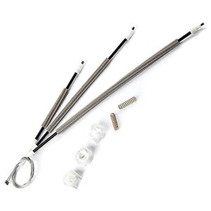 KIT MAQUINA VIDRO ELETRICA DIANTEIRA