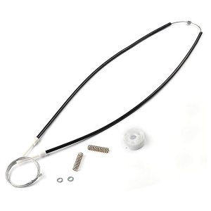 KIT MAQUINA VIDRO ELETRICA DIANTEIRA