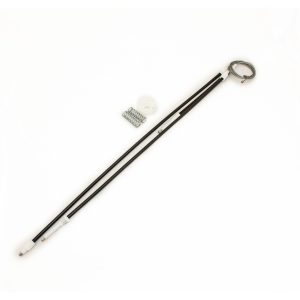 KIT MAQUINA VIDRO ELETRICA DIANTEIRA