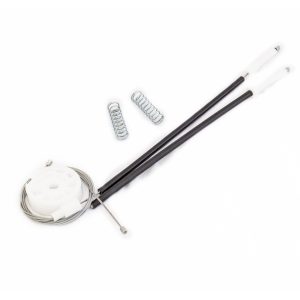 KIT MAQUINA VIDRO ELETRICA DIANTEIRA