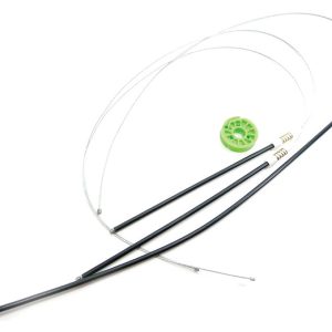 KIT MAQUINA VIDRO ELETRICA DIANTEIRA