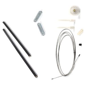 KIT MAQUINA VIDRO ELETRICA DIANTEIRA