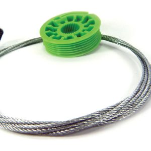 KIT MAQUINA VIDRO ELETRICA DIANTEIRA