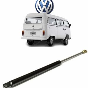 AMORTECEDOR TAMPA TRASEIRA