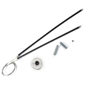 KIT MAQUINA VIDRO ELETRICA DIANTEIRA