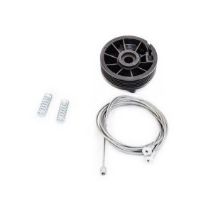 KIT MAQUINA VIDRO ELETRICA DIANTEIRA