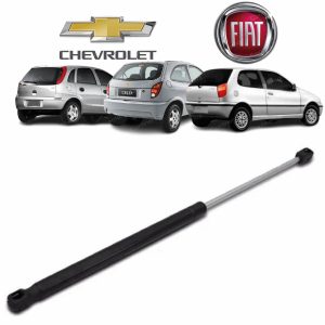 FECHADURA CAPO SUPERIOR