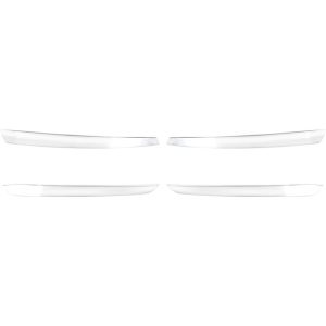 APLIQUE PARAC CROMADO SIENA DT/TZ