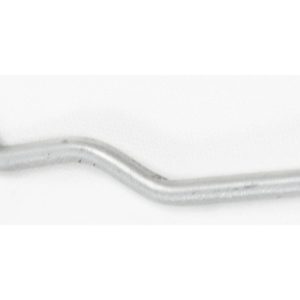 HASTE/VARETA TAMPA TRASEIRA