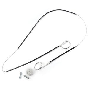 KIT MAQUINA VIDRO ELETRICA DIANTEIRA