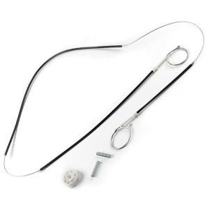 KIT MAQUINA VIDRO ELETRICA DIANTEIRA