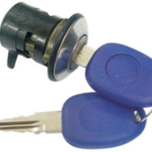 CILINDRO PORTA DIANTEIRA