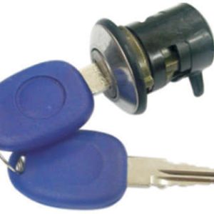 CILINDRO PORTA DIANTEIRA