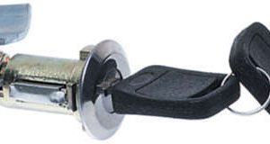 CILINDRO PORTA MALAS