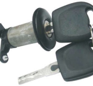 CILINDRO PORTA MALAS