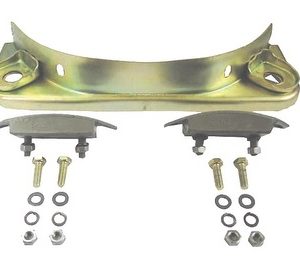 SUPORTE COXIM MOTOR KOMBI/FUSCA/BRASILIA
