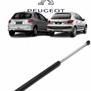 AMORTECEDOR TAMPA TRASEIRA