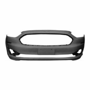 PARACHOQUE DIANTEIRO