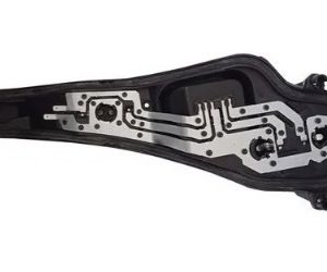 SOQUETE LANTERNA TRASEIRA